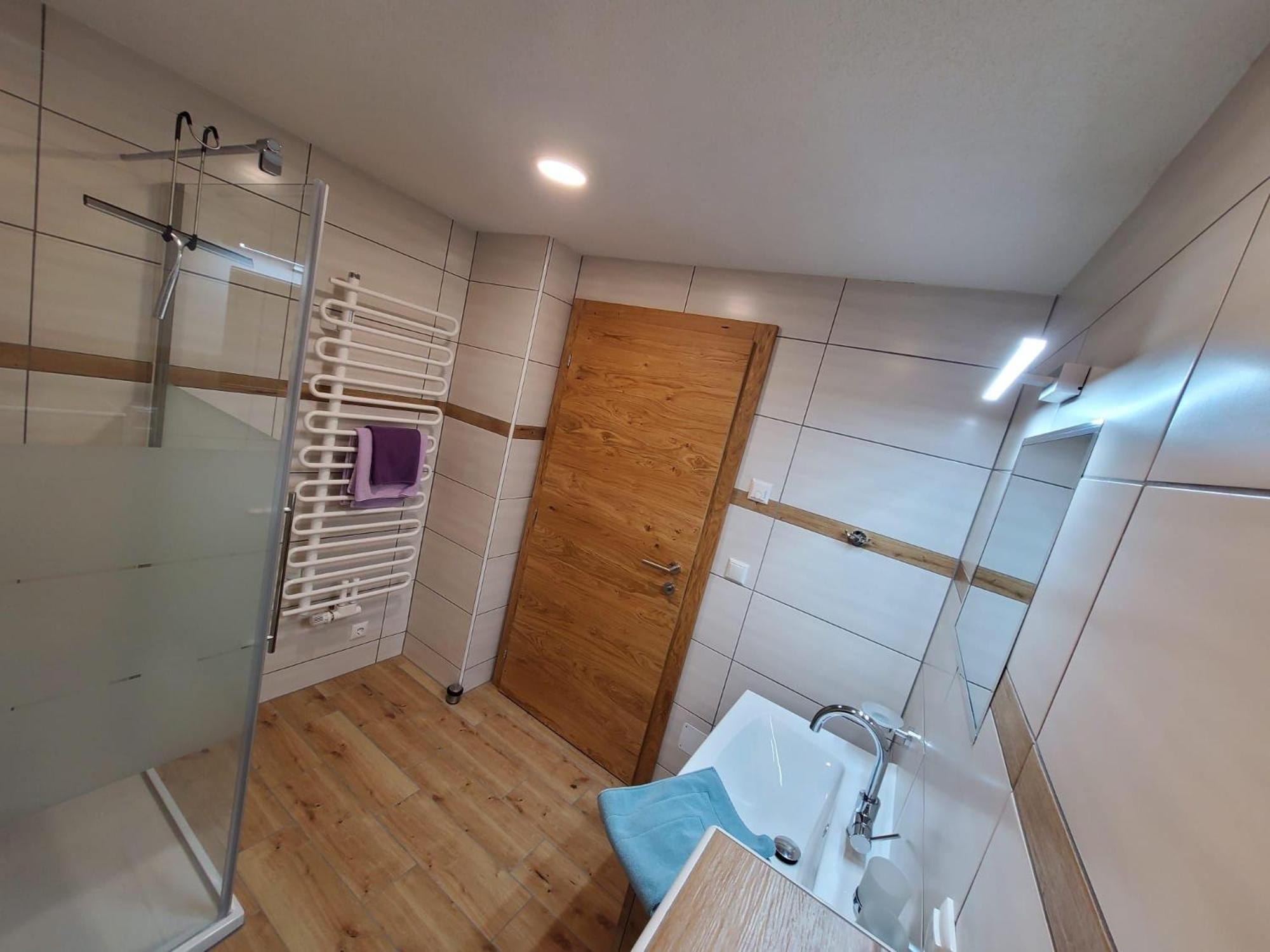 Rosa'S Ferienhaus Ferienwohnung Rote Flueh Grän Kültér fotó