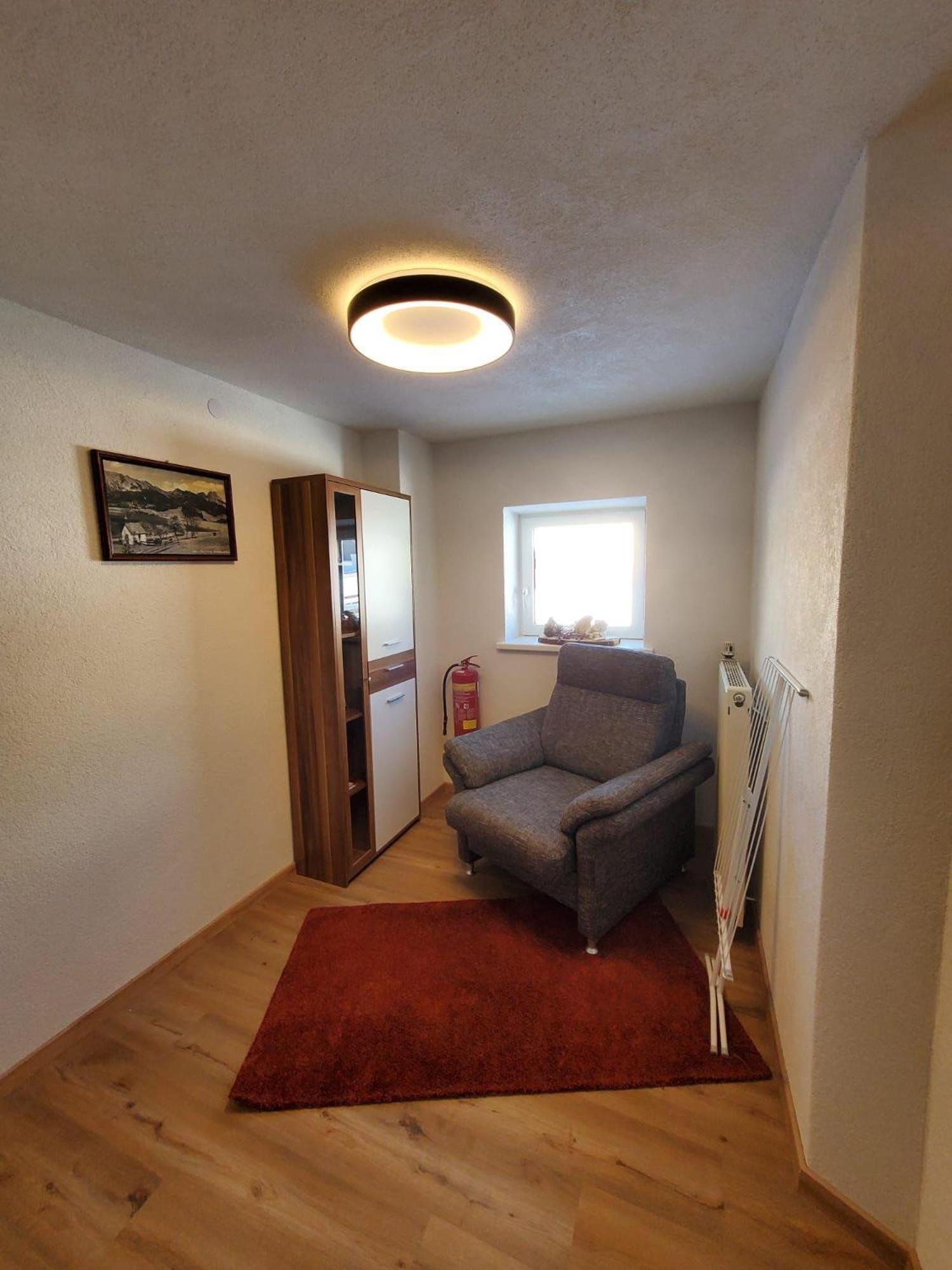 Rosa'S Ferienhaus Ferienwohnung Rote Flueh Grän Kültér fotó