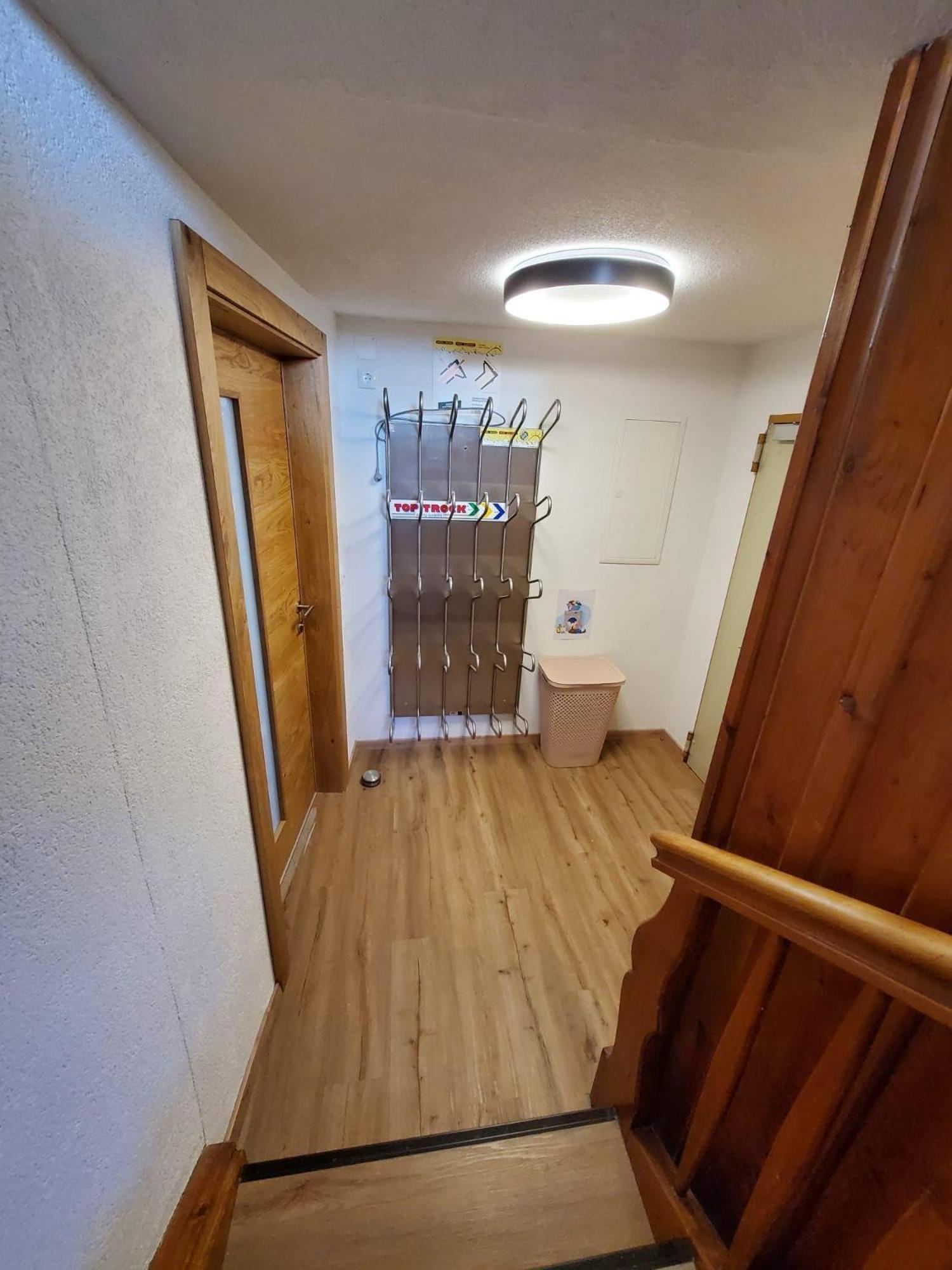 Rosa'S Ferienhaus Ferienwohnung Rote Flueh Grän Kültér fotó